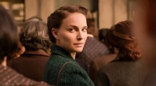 De 'Song to song' a 'Secretos de un escándalo': La última década de Natalie Portman, de peor a mejor