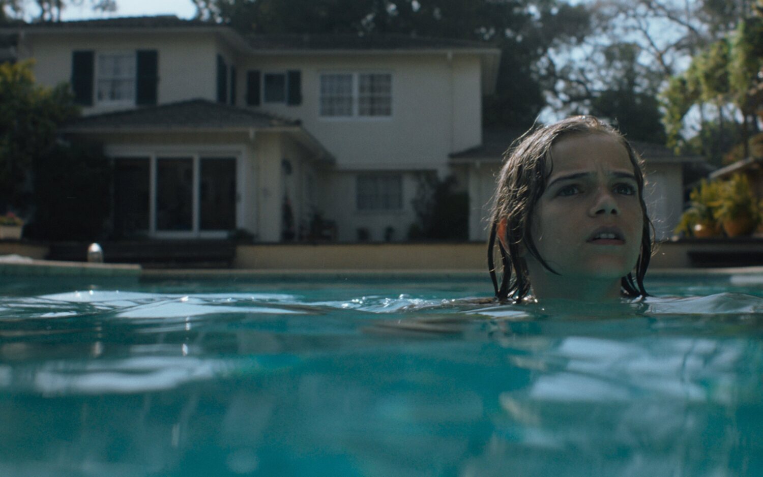 'La piscina', la neva apuesta de terror de Blumhouse.