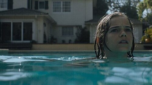 'La piscina' es un ejemplo más del toque mágico Blumhouse para crear una casa encantada