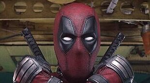 Marvel registra cuatro posibles títulos para 'Deadpool 3'