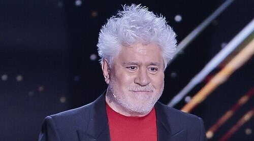 Goya 2024: Almodóvar cierra la gala con una réplica a García-Gallardo a favor del cine y los cineastas