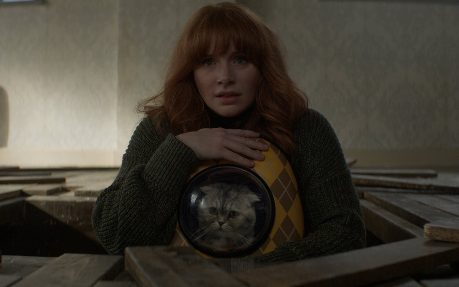 Bryce Dallas Howard en 'Argylle'