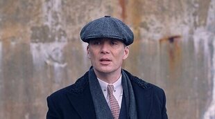 ¿Volvería Cillian Murphy a interpretar a Tommy Shelby en la película de 'Peaky Blinders'?