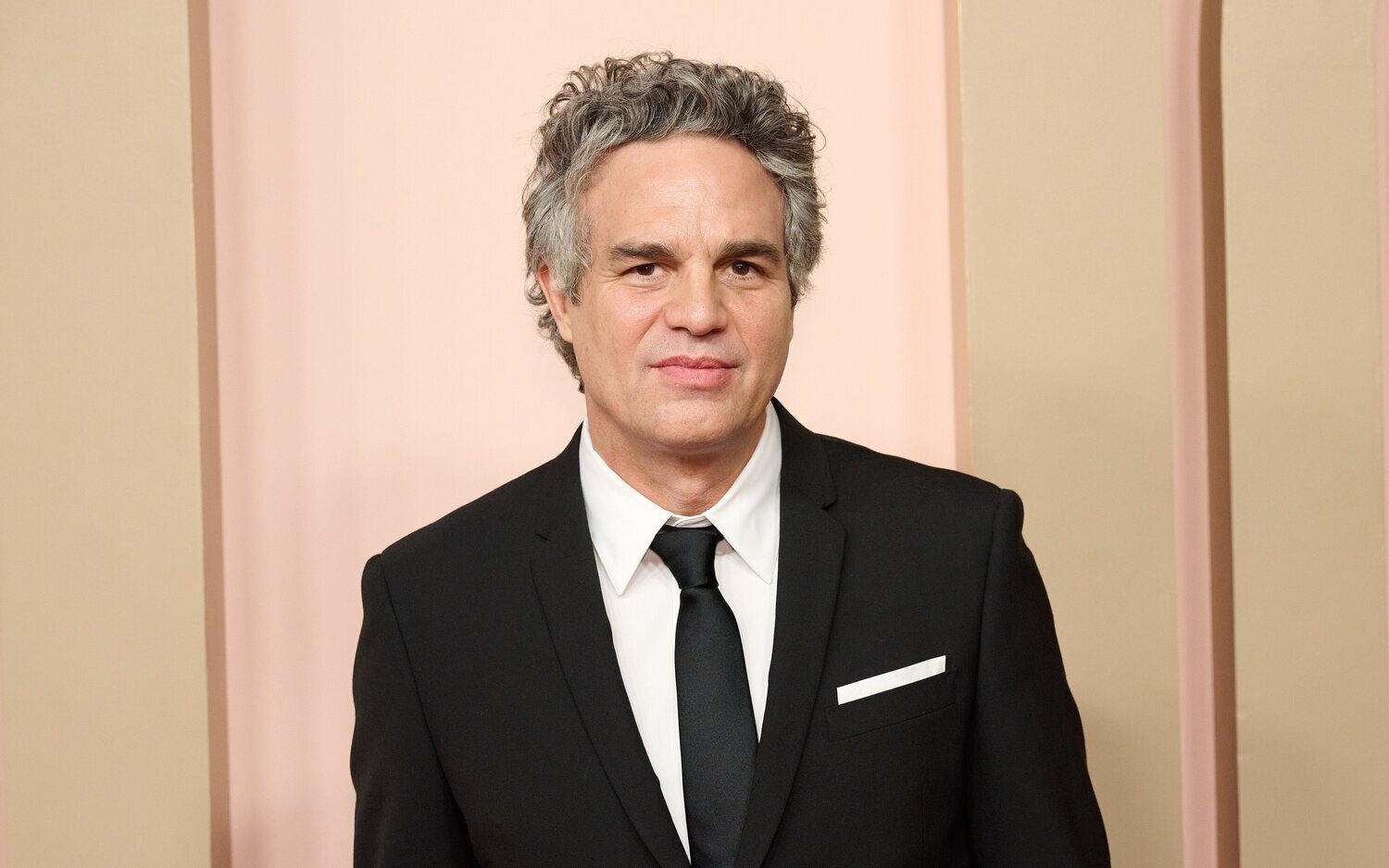 Mark Ruffalo no será Hulk en 'Capitán América 4'