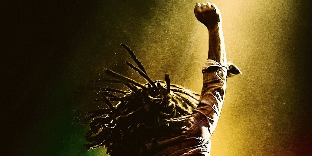 'Bob Marley: One Love': Biopic canónico