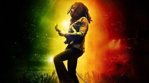 'Bob Marley: One Love': Biopic canónico