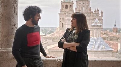 'Terapia de parejas': Reportaje sobre el amor