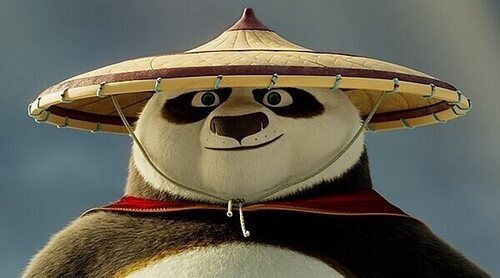 Hans Zimmer en "el Vaticano de la música": Así se hizo la banda sonora de 'Kung Fu Panda 4'