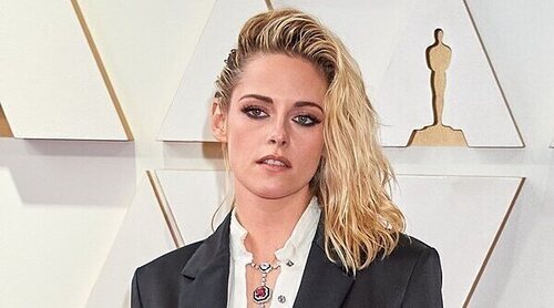 Kristen Stewart revoluciona las redes con su nueva portada para Rolling Stone