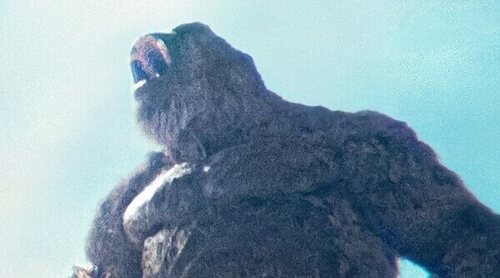 Nuevo tráiler de 'Godzilla y Kong: El nuevo imperio': "Algo que ambos temen"