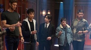 Netflix anuncia la fecha de estreno de la temporada final de 'The Umbrella Academy'