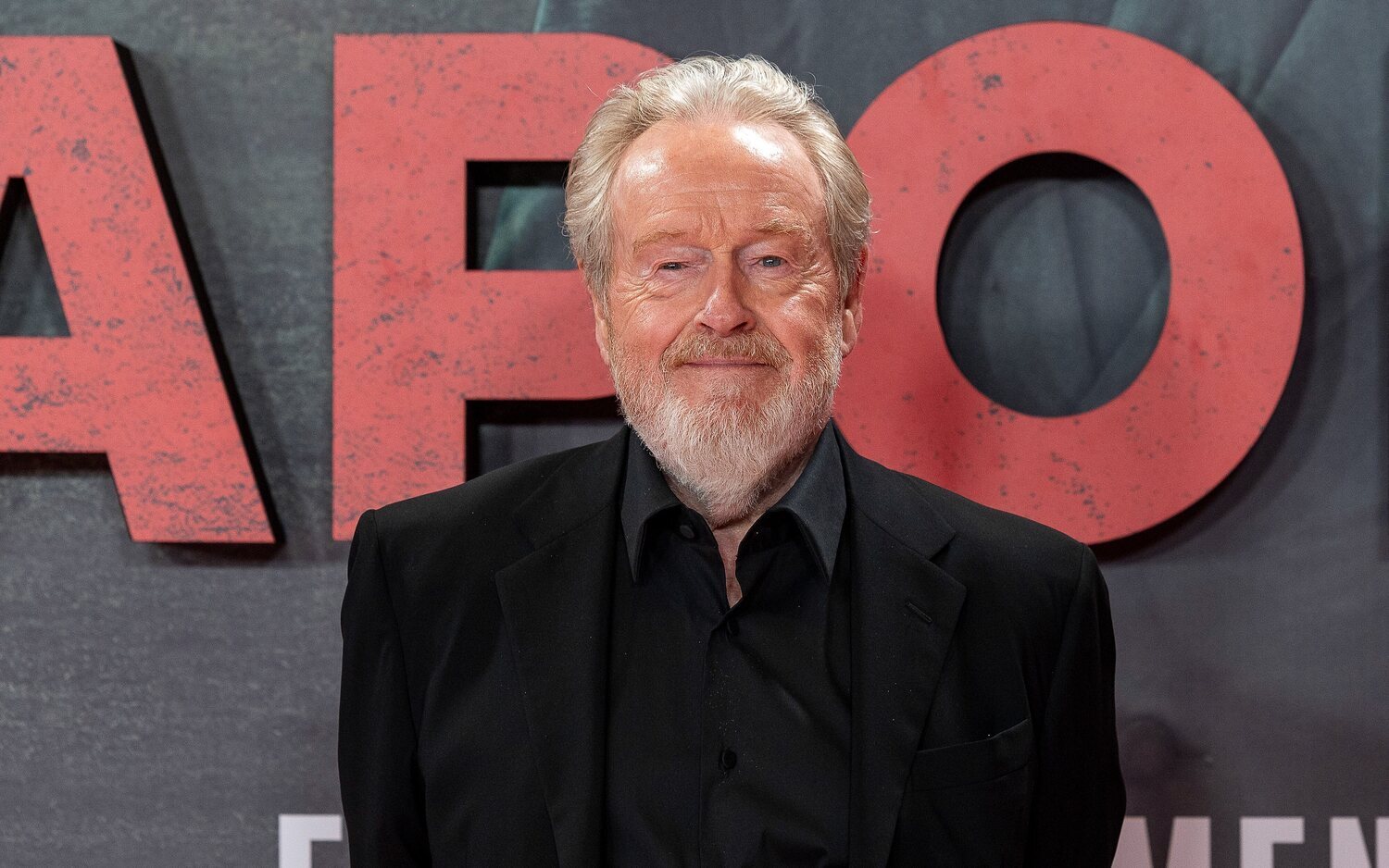 Ridley Scott es el posible director del biopic de los Bee Gees