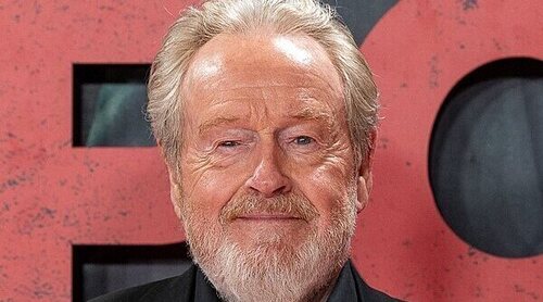 Ridley Scott sería el elegido para dirigir el biopic de los Bee Gees