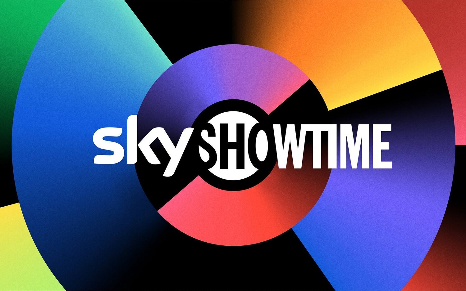 Logo de SkyShowtime