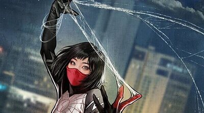 'Silk: Spider Society' cambia su mesa de guionistas en busca de un enfoque más masculino