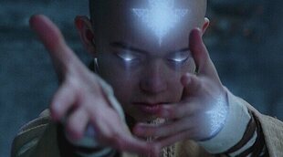 El reparto de 'Avatar: La leyenda de Aang', muy crítico con la película de M. Night Shyamalan