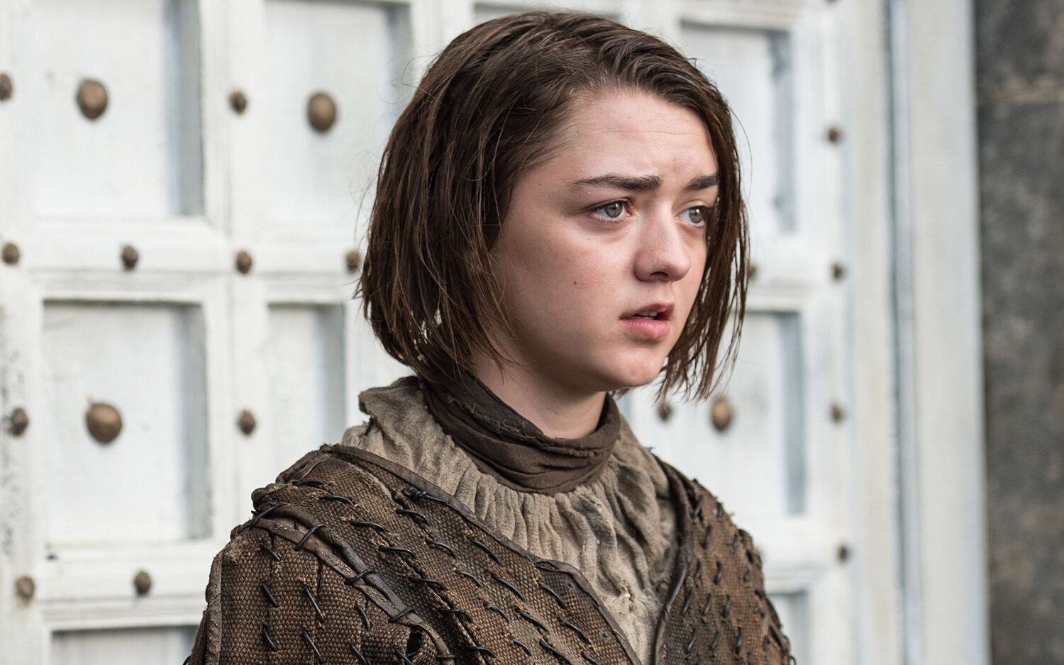 Maisie Williams fue Arya Stark en las ocho temporadas de 'Juego de Tronos'