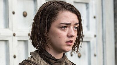 Maisie Williams habla de las consecuencias de haber empezado en 'Juego de Tronos' siendo tan joven