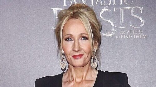 Críticas a J.K. Rowling por donar 70.000 libras para luchar contra una ley inclusiva con las mujeres trans