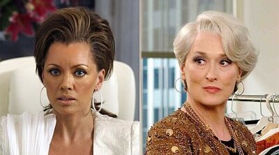 Vanessa Williams será Miranda Priestly en el musical de 'El diablo viste de Prada'