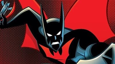 'Batman Beyond': así luciría la película de animación de Batman que quiere hacer el diseñador del Spider-Verso