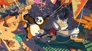 Po tiene todavía mucho que aprender: Cómo 'Kung Fu Panda 4' encuentra nuevos caminos para la saga