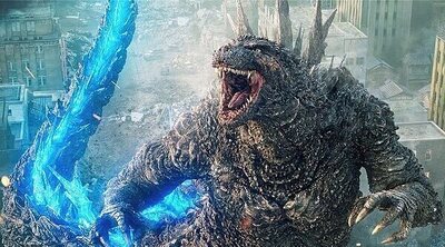 35 personas, 15 millones de presupuesto: Así se hicieron los efectos visuales de 'Godzilla Minus One'