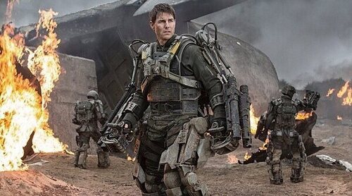 El futuro de Tom Cruise: de una secuela de 'Al filo del mañana' a mucho cine de autor