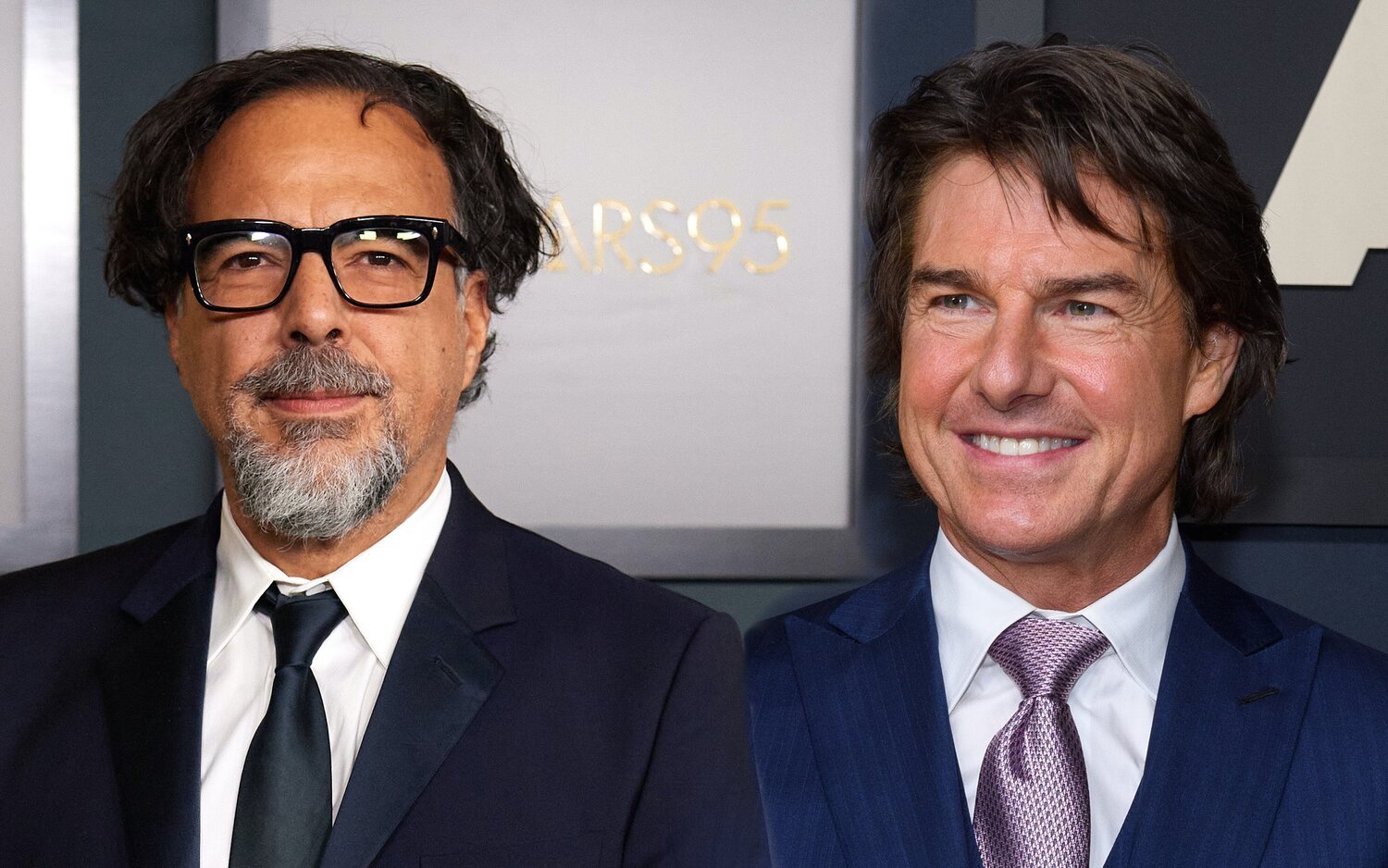 Tom Cruise y Alejandro G. Iñárritu compartirían su primer proyecto juntos