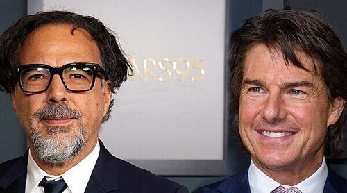 Tom Cruise podría protagonizar la próxima película de Alejandro G. Iñárritu