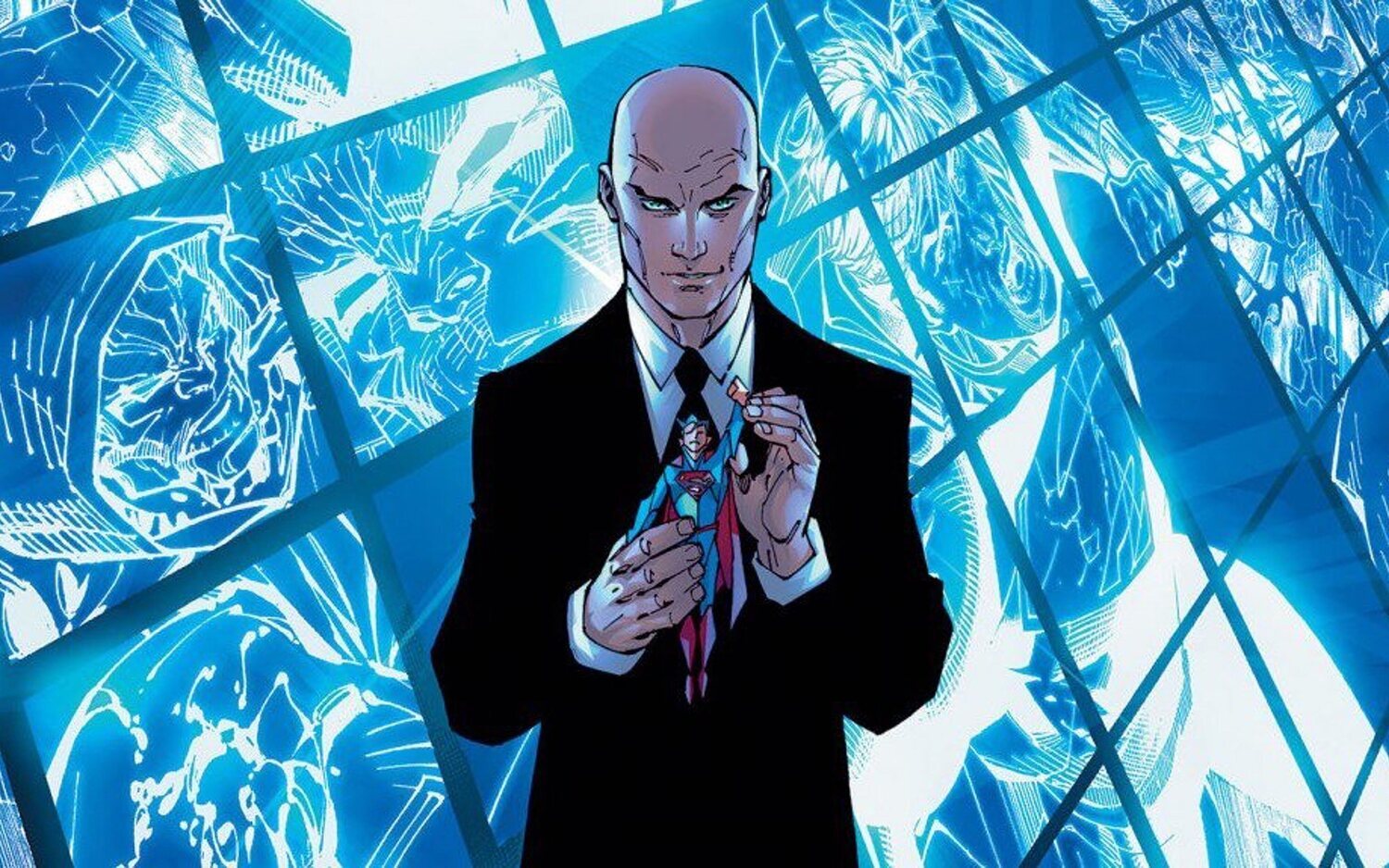 Lex Luthor