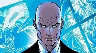 Primera foto del reparto de 'Superman: Legacy' con Nicholas Hoult rapado y listo para ser Lex Luthor