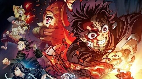 'Guardianes de la noche: Kimetsu no Yaiba - Rumbo al entrenamiento de los pilares': Refinamiento narrativo