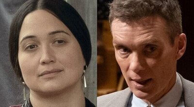 Lista de ganadores de los SAG Awards 2024: Lily Gladstone y Cillian Murphy afianzan su camino al Oscar