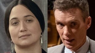 Lista de ganadores de los SAG Awards 2024: Lily Gladstone y Cillian Murphy afianzan su camino al Oscar