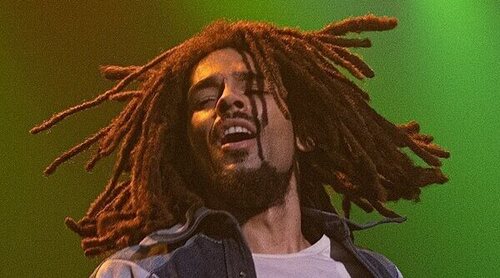 'Madame Web' no puede ni con 'Morbius' en la taquilla de Estados Unidos, liderada de nuevo por 'Bob Marley: One Love'