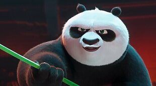 El guiño de 'Kung Fu Panda 4' a 'Dune' en su nuevo teaser