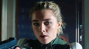 Florence Pugh confirma que 'Thunderbolts' ya ha comenzando su rodaje