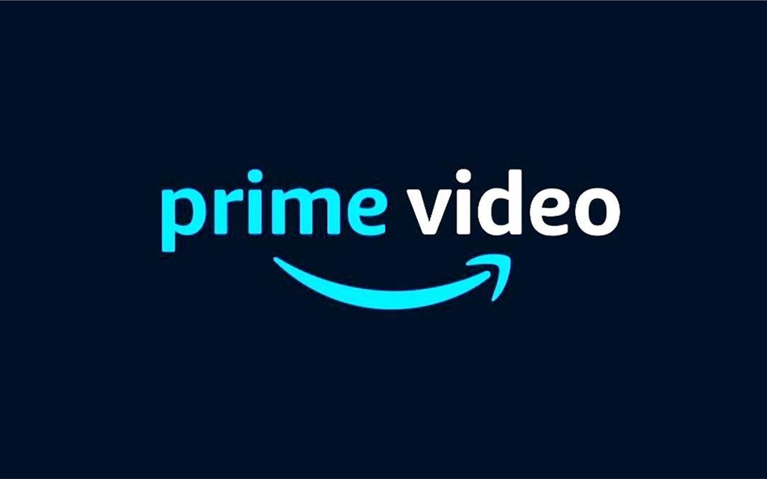 Logo de Prime Video