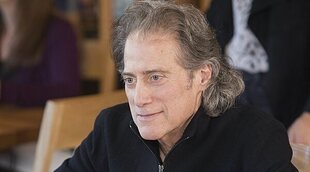 Muere el cómico Richard Lewis ('Curb Your Enthusiasm') a los 76 años