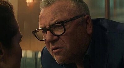 Ray Winstone se planteó abandonar 'Viuda Negra' porque trabajar en Marvel le resultó "desmoralizador"