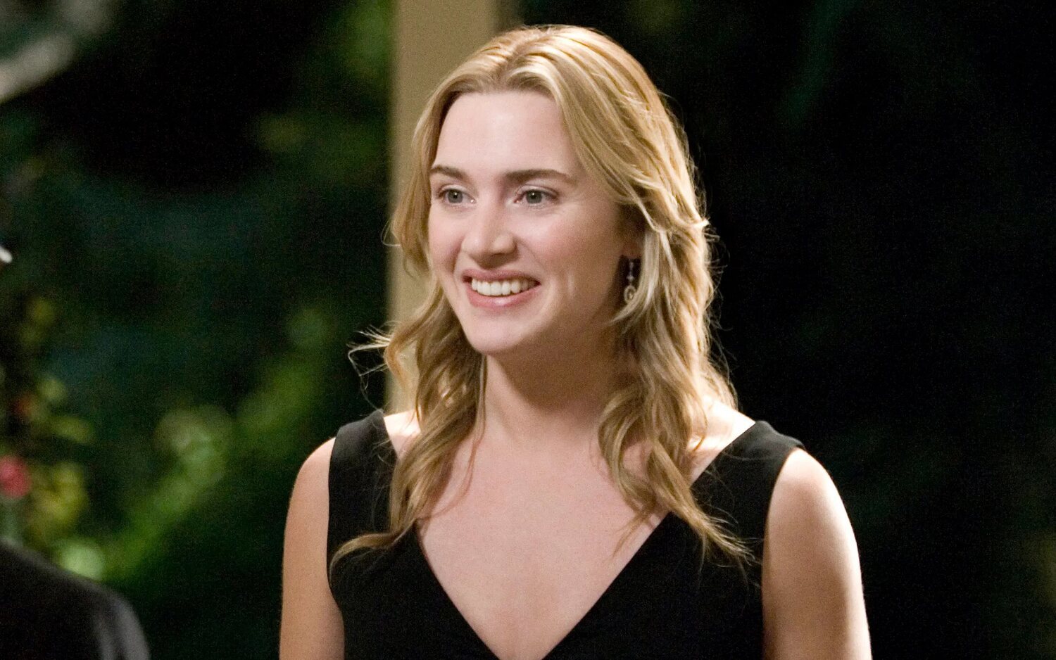 Kate Winslet en 'The Holiday (Vacaciones)'