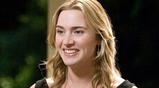 Kate Winslet asegura que la reconocen más por 'The Holiday' que por 'Titanic', especialmente en Navidad