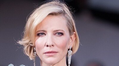 Cate Blanchett acusada de arruinarle las vacaciones a sus vecinos por la construcción de su casa ecológica