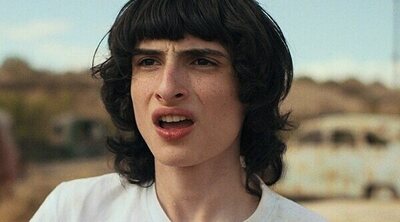 Intentaron robar en el rodaje de un corto de Finn Wolfhard centrado en... un atraco