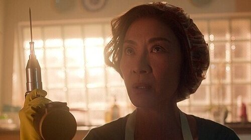 'Los hermanos Sun', la serie de Netflix con Michelle Yeoh, ha sido cancelada dos meses después de su estreno