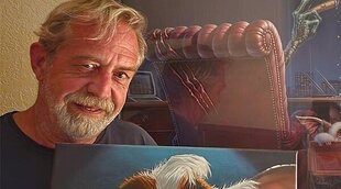 Muere Mark Dodson, actor de voz en 'Star Wars' y 'Gremlins', a los 64 años