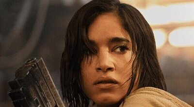 Sofia Boutella confiesa que fue "duro" soportar las malas críticas de 'Rebel Moon'