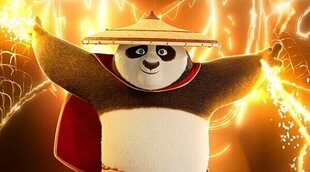 'Kung Fu Panda 4': Cambiar, pero no mucho