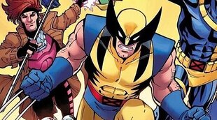 Disney+ anuncia las fechas y títulos de los episodios de 'X-Men 97' con un nuevo póster plagado de nostalgia noventera